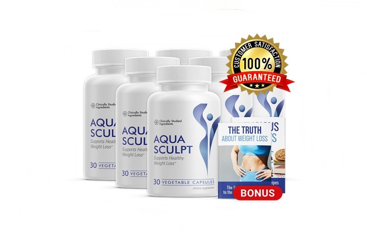 Aquasculpt Weight Loss